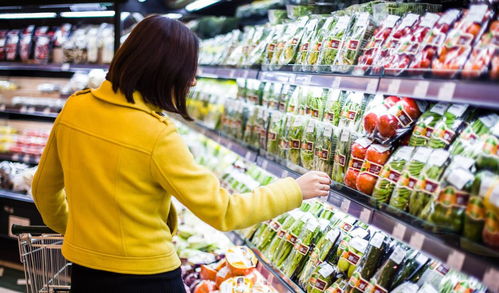 再节约也别买！超市这6种食物对健康无益，买一送一也别心动