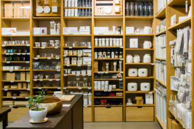 日用百货加盟全攻略 从零起步，开启您的零售事业