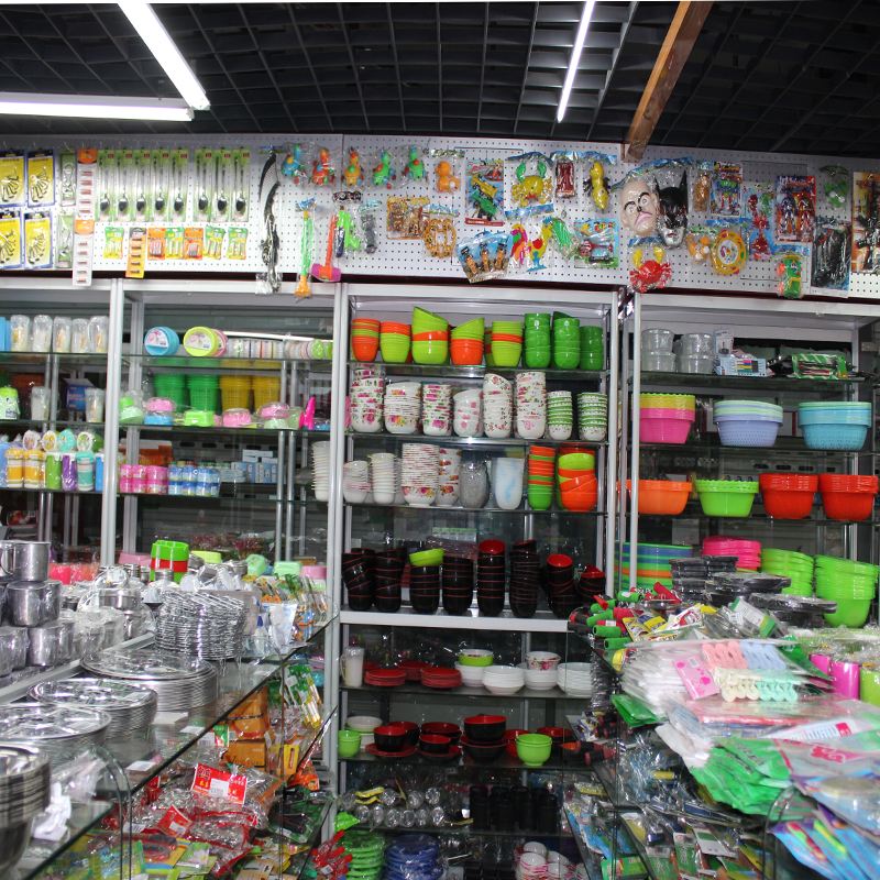 霸州市日用百货购物指南 省钱攻略与推荐商家